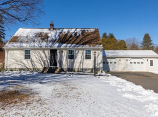 9 Edwill Rd, East Longmeadow, MA 01028