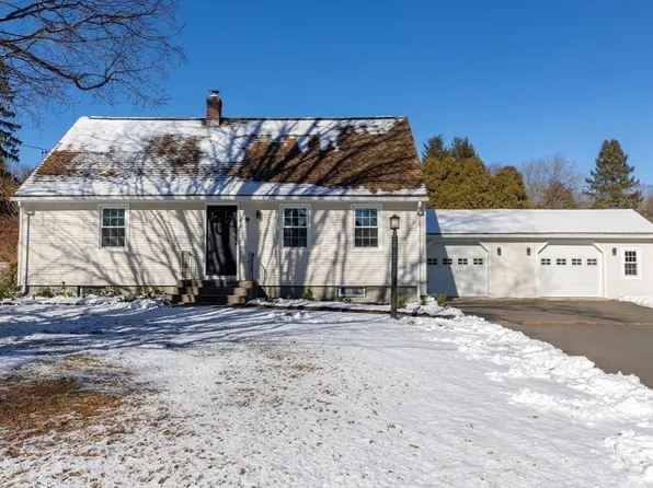 9 Edwill Rd, East Longmeadow, MA 01028