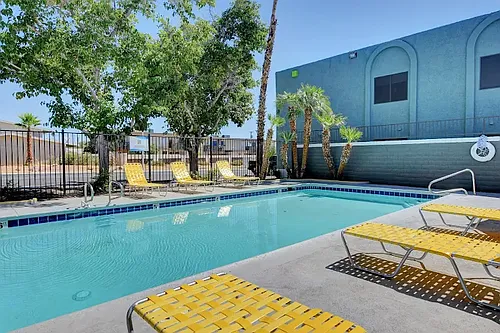 6425 Casada Way Photo 1