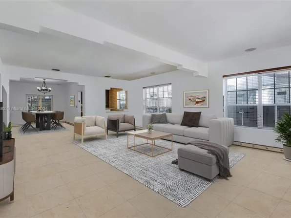 8926 Dickens Ave, Surfside, FL 33154