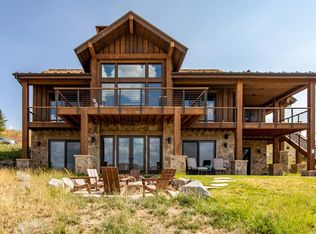 6791 N Star Bright Way, Heber City, UT 84032
