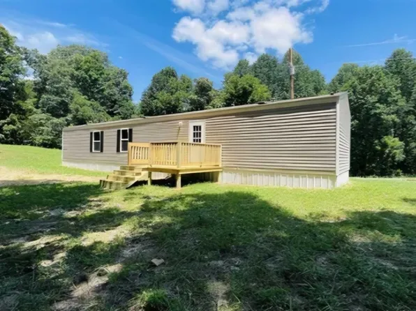 2399 Hugh Paxton Rd, Greensburg, KY 42743