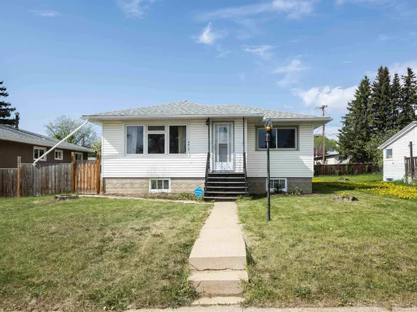 4414 54th Ave, Barrhead, AB T7N 1J9