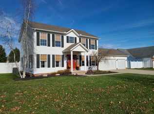 1250 Farmington Ln, Washington Court House, OH 43160