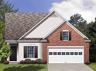 517 Lanesborough Dr, Columbia, SC 29210