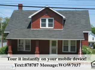 349 Rothwell Ave, Martinsburg, WV 25404