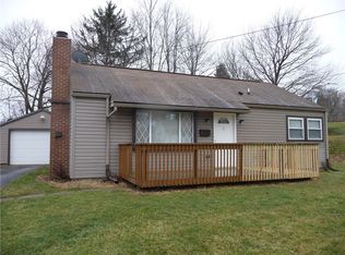71 Sycamore St, Beaver, PA 15009