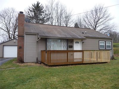 71 Sycamore St, Beaver, PA, 15009