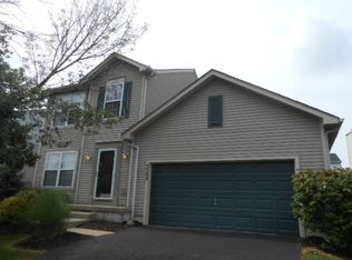 3589 High Creek Dr, Columbus, OH