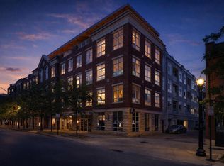 845 N High St #404, Columbus, OH