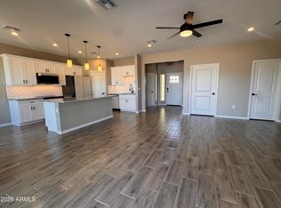 3945 N Mohu Dr, Eloy, AZ 85131
