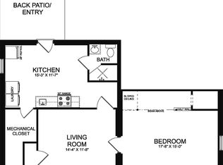 306 Camellia Dr, Charlottesville, VA 22903
