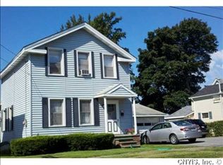 228 W 8th St, Oswego, NY 13126