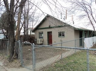 402 Barclay St, Craig, CO 81625