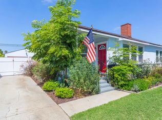 4417 Falcon Ave, Long Beach, CA 90807