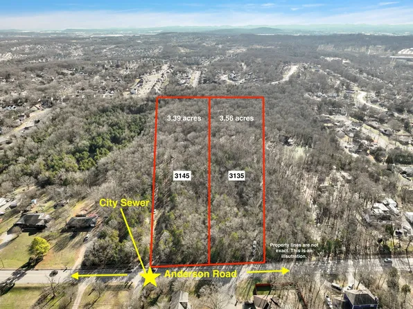 3135 Anderson Rd, Antioch, TN 37013