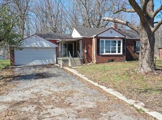 2902 S Post Rd, Indianapolis, IN 46239