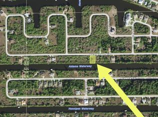 15109 Amsterdam Ave, Port Charlotte, FL 33981
