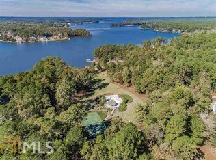 1931 1931 & 1941 Pine Grove Rd, Greensboro, GA 30642