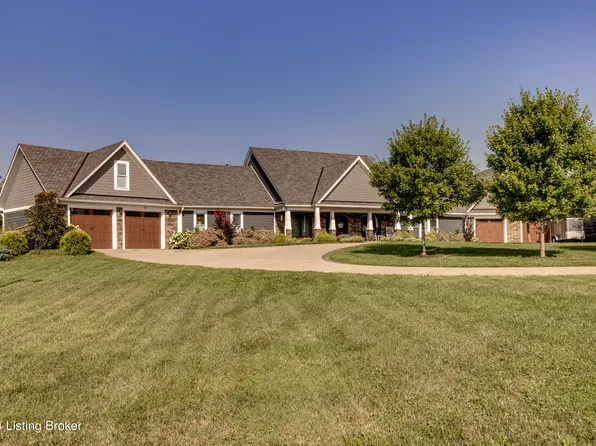 625 Windy Rock Rd, Bardstown, KY 40004