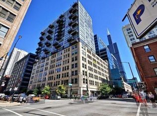 565 W Quincy St, Chicago, IL 60661