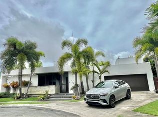 5 Calle E #8, Guaynabo, PR 00966