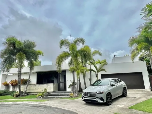 5 Calle E #8, Guaynabo, PR 00966