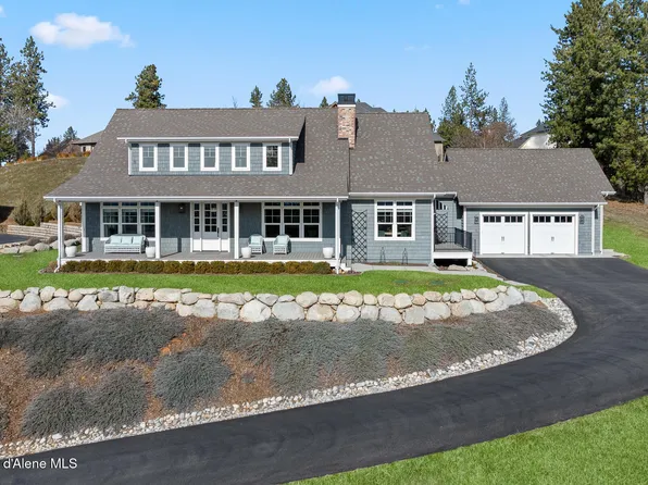 1780 E Grandview Dr, Coeur D Alene, ID 83815