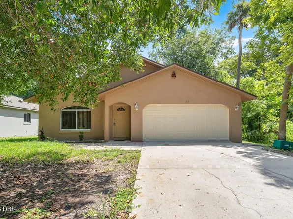 623 Parque Dr, Ormond Beach, FL 32174