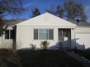 1682 Macon St, Aurora, CO 80010