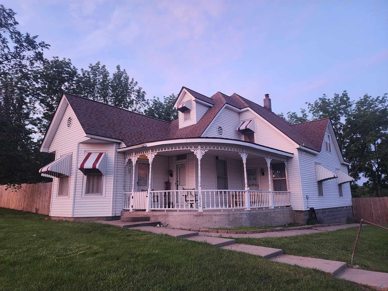 1026 Clifton Ct, Otterville, MO 65348 MLS 97602 Zillow