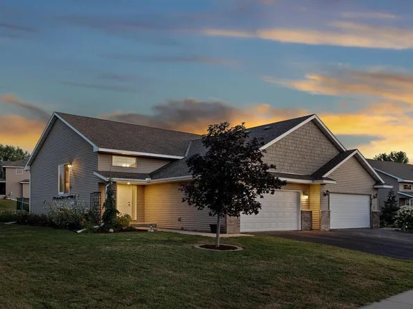 944 Breckenridge Ln, Montrose, MN 55363