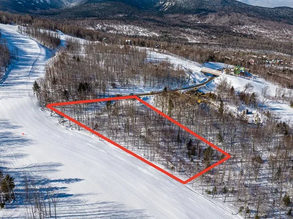 8123 Sawtooth Road, Carrabassett Valley, ME 04947