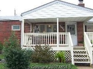 7854 Shellye Rd, Glen Burnie, MD 21060