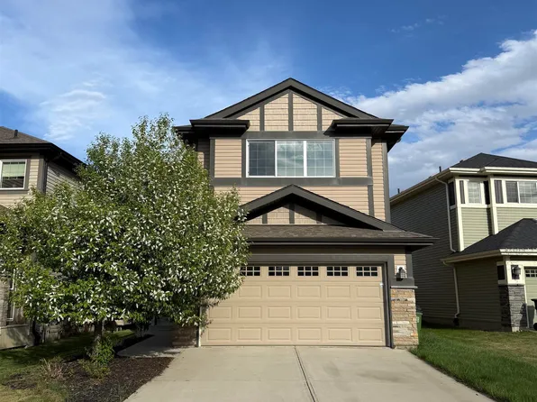 4723 Alwood Bnd SW, Edmonton, AB T6W 3A2