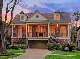 4118 Tennyson St, Houston, TX 77005