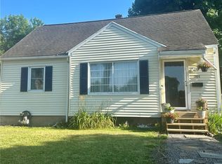 301 Rand St, Rochester, NY 14615