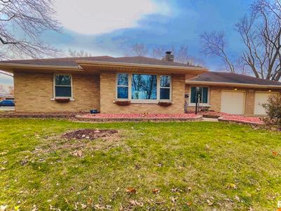 1202 Matilda St, Pekin, IL, 61554