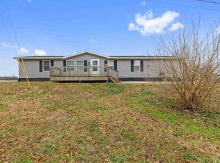 14108 Chase Rd, Reed, KY 42451