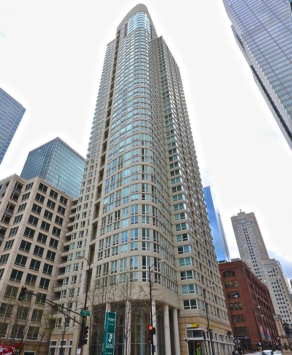 1st image of 345 N Lasalle Blvd #1902