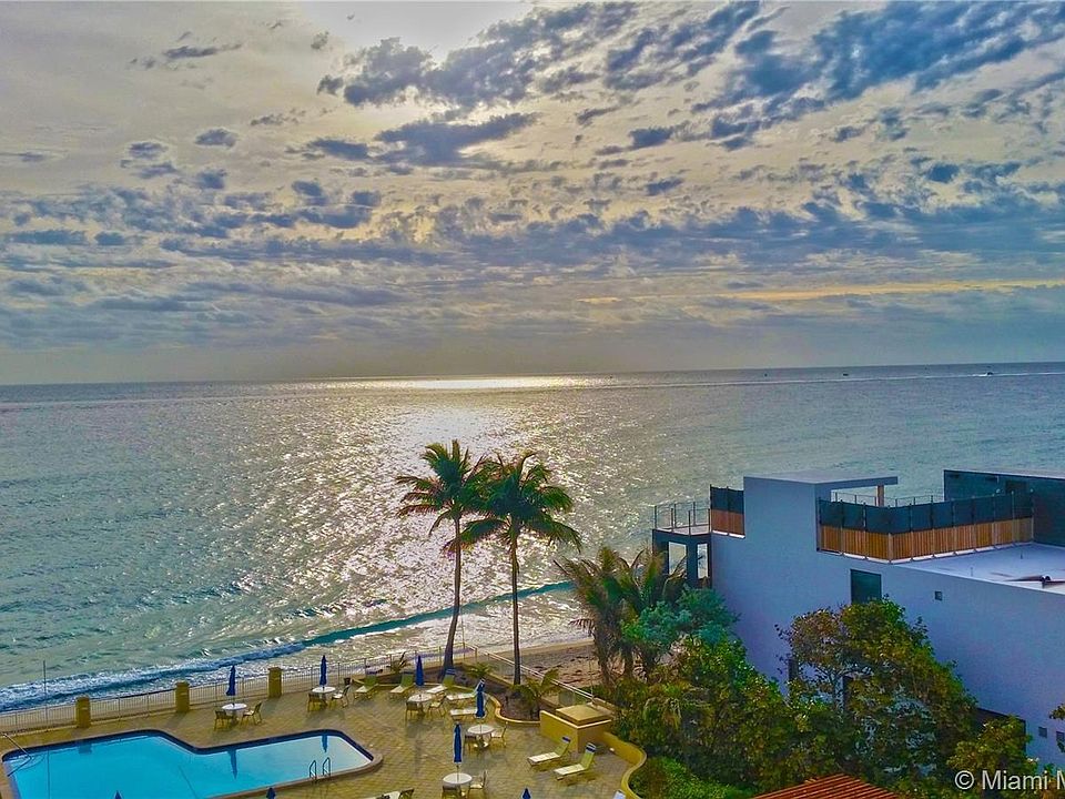 1st image of 3475 S Ocean Blvd #6060