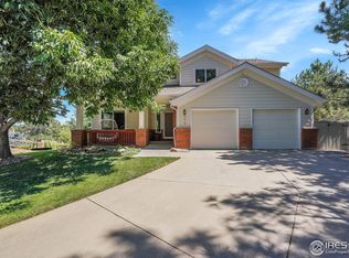 356 Morning Star Ln, Lafayette, CO 80026