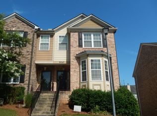 9047 Bayrose Cir, East Point, GA 30344