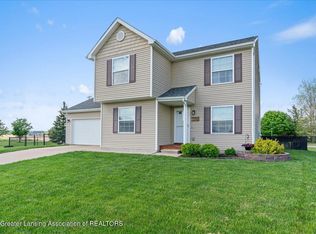 1290 Goodman St, Mason, MI 48854