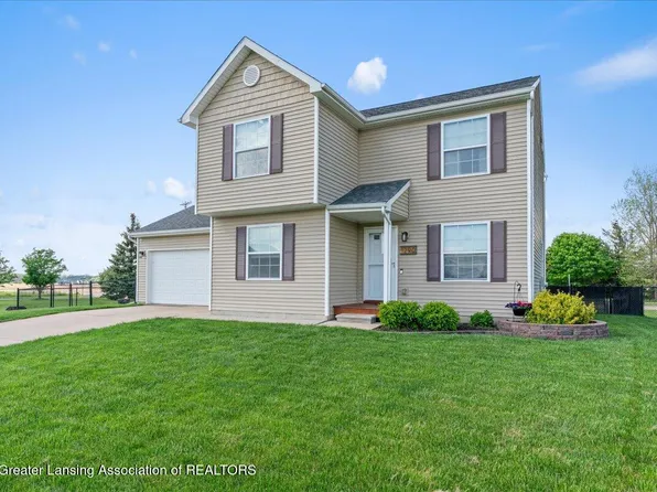 1290 Goodman St, Mason, MI 48854