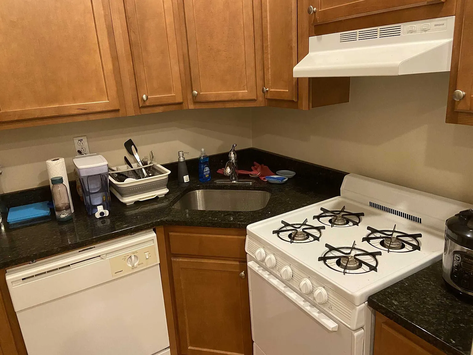 1 bed, $2,450 — Photo 3