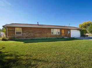 3301 F Rd, Clifton, CO 81520