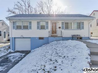 5343 N 47th Ave, Omaha, NE 68104