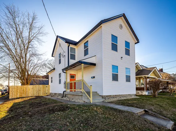 797 Woodlawn Ave, Hamilton, OH 45015