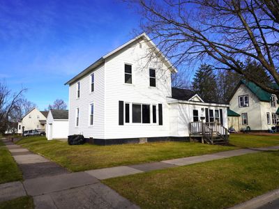 600 E 5th St, Merrill, WI, 54452